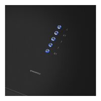 MAUNFELD Bath 402 (черный) Image #5