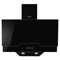 Monsher LAVAL 60 Noir
