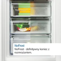 Bosch KGN39VIBT Image #8