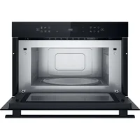Whirlpool WMD6O4TB Image #2