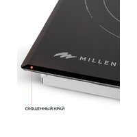 MILLEN MEH 452 BL Image #5
