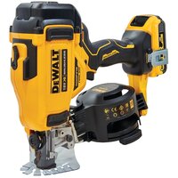 DeWalt DCN45RND2 (с 2-мя АКБ 2 Ah, кейс) Image #3