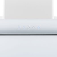 Krona Liva 600 white S Image #3