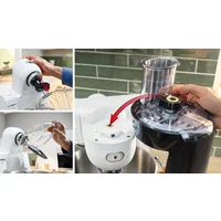 Bosch MUMS6EW22 Image #3