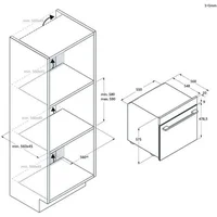 Haier H6 ID25G3YTB Image #7