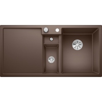 Blanco Collectis 6 S Silgranit кофе (523353)