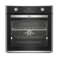 Hotpoint-Ariston FE9 831 JSH IX