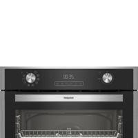 Hotpoint-Ariston FE9 831 JSH IX Image #2