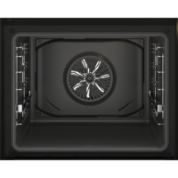 Hotpoint-Ariston FE9 831 JSH IX Image #5