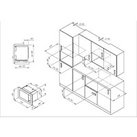 KUPPERSBERG HMW 655 B Image #6