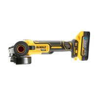 DeWalt DCG405H2T (с 2-мя АКБ 5 Ah, кейс) Image #2