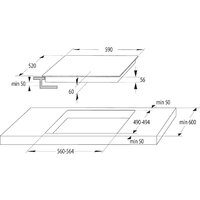 Gorenje GI6401BSCE Image #5