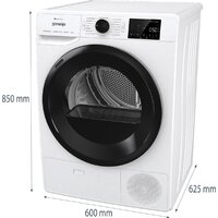 Gorenje DPNE92GNLWIFI/C Image #12