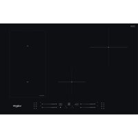 Whirlpool WL S3377 BF