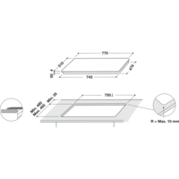 Whirlpool WL S3377 BF Image #11