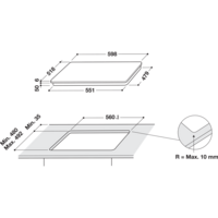 Whirlpool WL B5860 AL Image #9