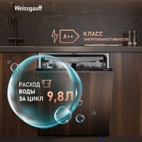 Weissgauff BDW 6038 Infolight Image #17