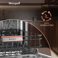 Weissgauff BDW 6038 Infolight Image #13