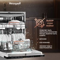 Weissgauff BDW 6038 Infolight Image #14