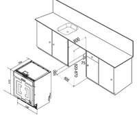 Weissgauff BDW 6038 Infolight Image #18