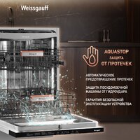 Weissgauff BDW 6038 Infolight Image #9