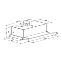MAUNFELD VS Light 60 (черный) Image #10