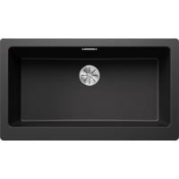 Blanco Vintera XL 9-UF Silgranit антрацит (526101)