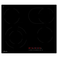 Monsher MHE 6013 Image #2