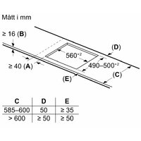 Bosch PXX695HC1Z Image #6