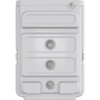 Gorenje W2NHPI72SCSIRV (с резервуаром для воды) Image #4