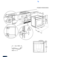 Electrolux KOEAP3ST Image #6