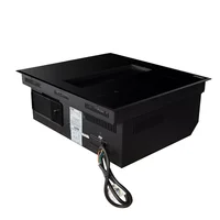 DeLonghi ELETTRA 4B2F TC ARIA Image #9