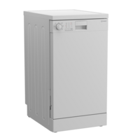 Indesit DFS 1A59 Image #2