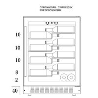 Temptech CPROX60SRB-24 Image #9