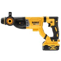 DeWalt DCH263P1 (с 1-м АКБ 5 Ah, кейс) Image #3