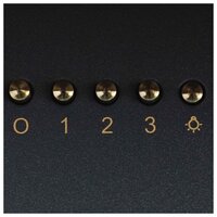 Haier HVX-W671ATQBB Image #5