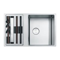 Franke Box Center BWX 220-41-27 (127.0579.559) Image #2