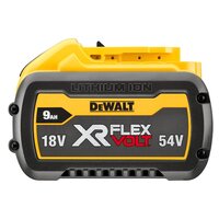 DeWalt DCB547 (18-54V/9 Ah) Image #2