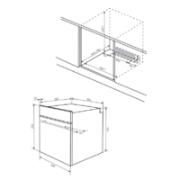 KUPPERSBERG HO 608 BB Glass Image #6