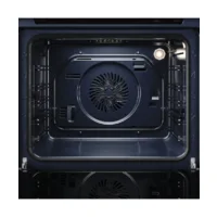 KUPPERSBERG HO 608 BB Glass Image #4