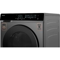 Weissgauff WMD 888 Touch Inverter Steam Silver Image #6