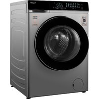 Weissgauff WMD 888 Touch Inverter Steam Silver Image #3