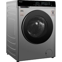 Weissgauff WMD 888 Touch Inverter Steam Silver Image #2