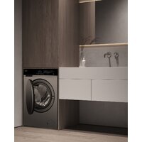 Weissgauff WMD 888 Touch Inverter Steam Silver Image #10
