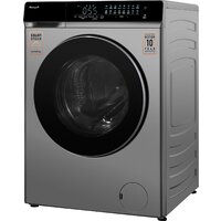 Weissgauff WMD 888 Touch Inverter Steam Silver Image #4