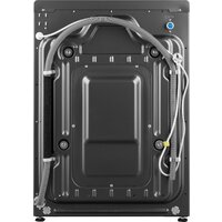 Weissgauff WMD 888 Touch Inverter Steam Silver Image #8