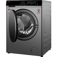 Weissgauff WMD 888 Touch Inverter Steam Silver Image #5