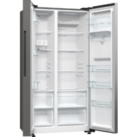 Gorenje NRR9185EAXLWD Image #3