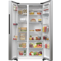 Gorenje NRR9185EAXLWD Image #5