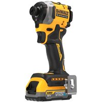 DeWalt DCF850E2T (с 2-мя АКБ 1,7 Ah, кейс) Image #2